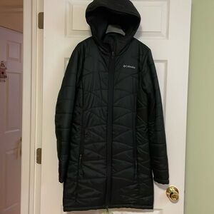 Columbia Omni-Shield Advance Repellency Jacket